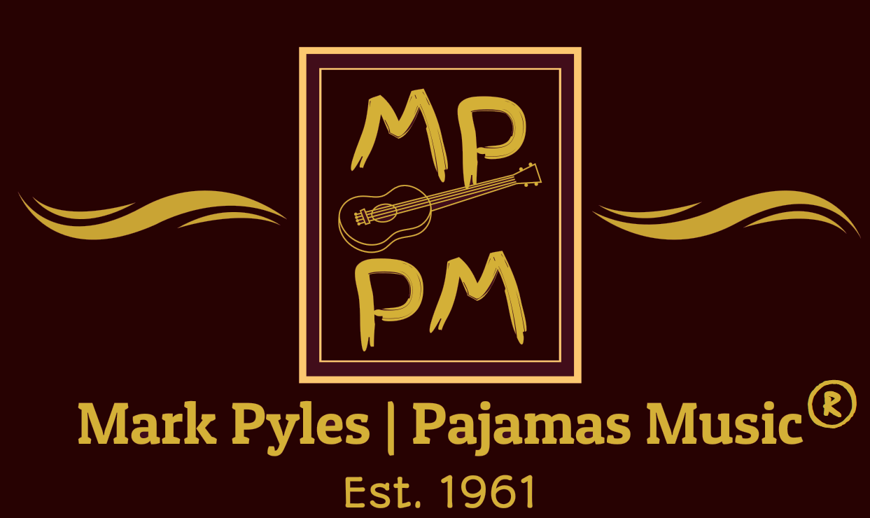 Mark Pyles Pajamas Music